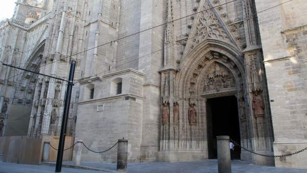 Catedral de Sevilla Catedral de Sevilla