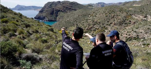 Búsqueda Gabriel Cruz