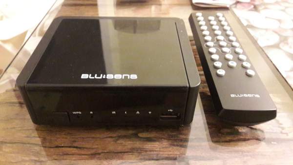 WebTV de Blusens WebTV de Blusens