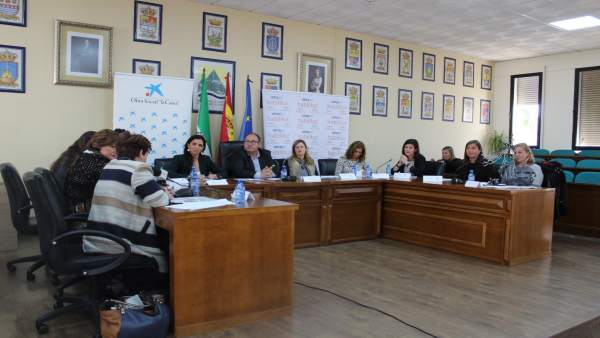 Presentación de los Premios Mujer, Empresa Rural y Agricultura Presentación de los Premios Mujer, Empresa Rural y Agricultura