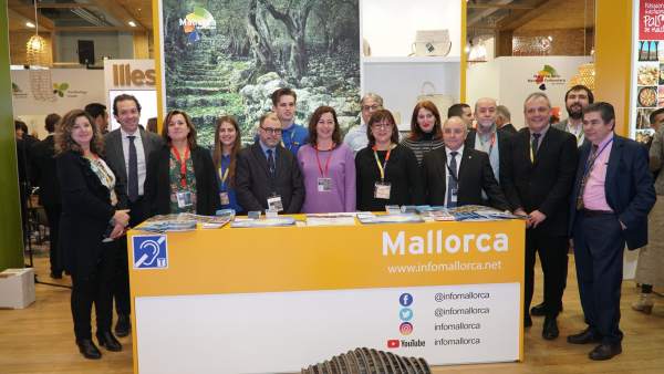 CAIB En La ITB CAIB En La ITB