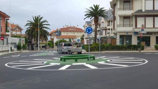 Obras en Reinosa Obras en Reinosa
