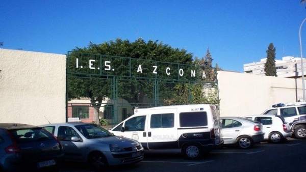 IES Azcona de Almería IES Azcona de Almería