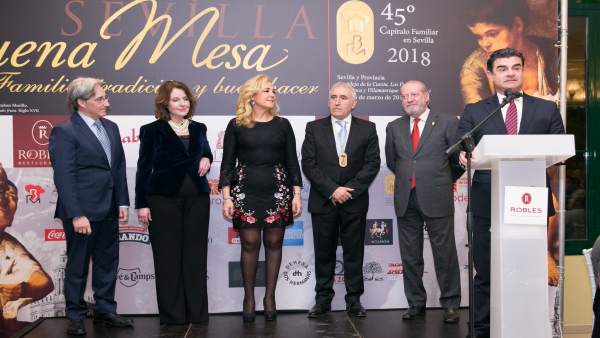Gala de clausura Gala de clausura
