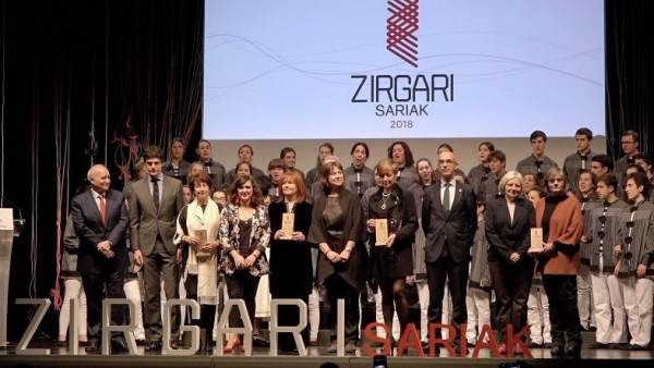 Zirgari Sariak Zirgari Sariak