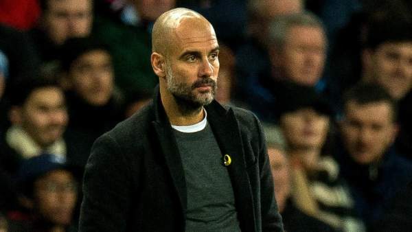 Guardiola Guardiola