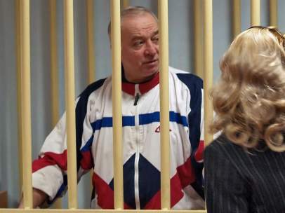 Sergei Skripal