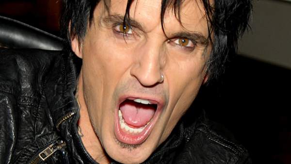 Tommy Lee Tommy Lee