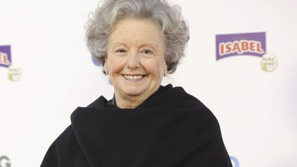 María Galiana María Galiana