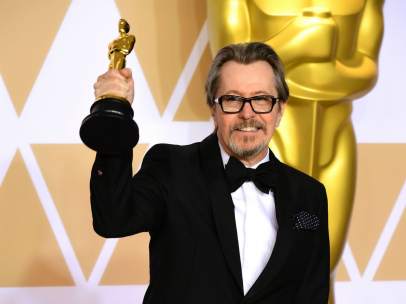 Gary Oldman