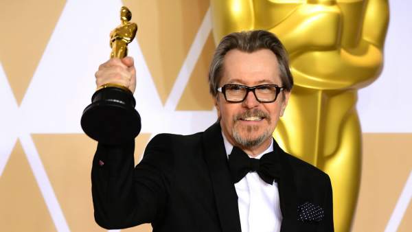 Gary Oldman Gary Oldman