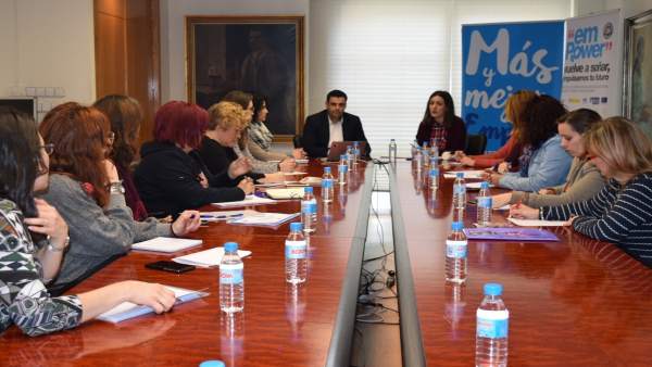 Comisión de seguimiento del protocolo de la Comunidad Comisión de seguimiento del protocolo de la Comunidad