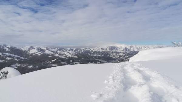 Nieve Nieve