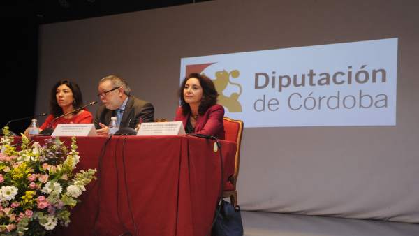 Blanco inaugura las jornadas Blanco inaugura las jornadas