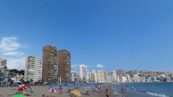 Alacant, la província espanyola que major nombre de compravendes registra per part d'estrangers Alacant, la província espanyola que major nombre de compravendes registra per part d'estrangers