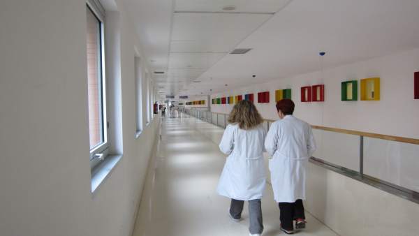 Personal sanitario, hospital, enfermera, médico Personal sanitario, hospital, enfermera, médico