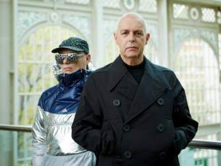 Pet Shop Boys