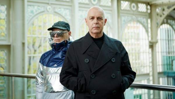 Pet Shop Boys Pet Shop Boys