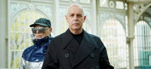 Pet Shop Boys