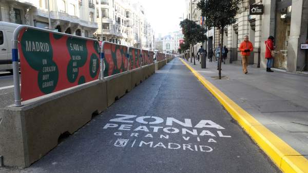 Gran Vía Gran Vía