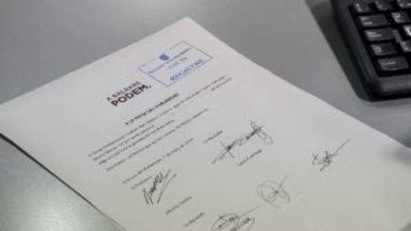 Adhesión huelga Adhesión huelga