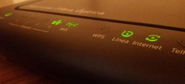 Router wifi