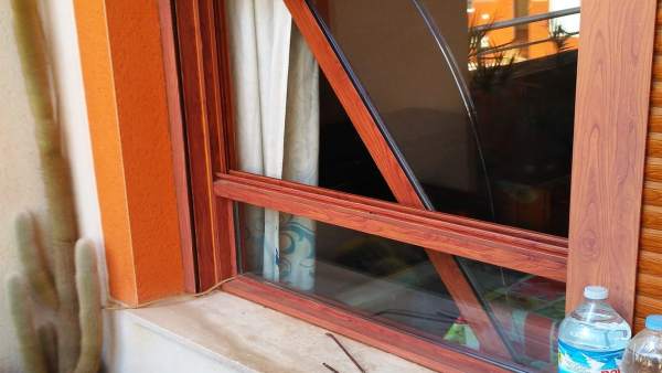 ROBO VIVIENDA ROBO VIVIENDA