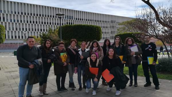 LANZADDREA DE MÁLAGA LANZADDREA DE MÁLAGA