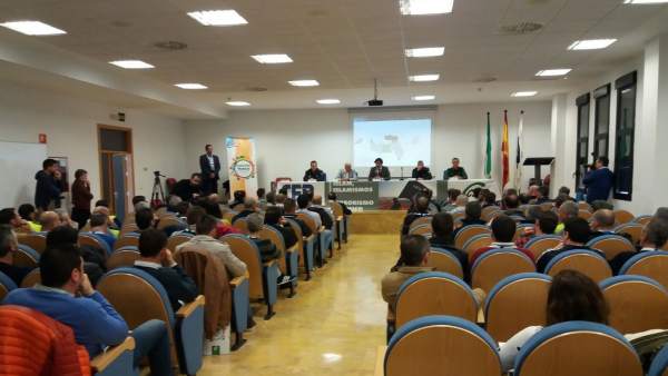 Jornada formativa sobre terrorismo islámico, organizada por CSIF. Jornada formativa sobre terrorismo islámico, organizada por CSIF.