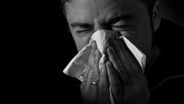 Resfriado, Gripe Resfriado, Gripe