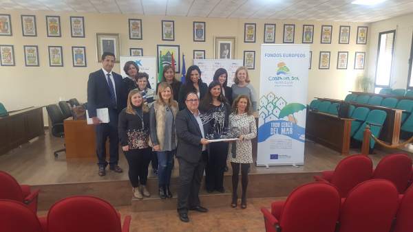 Premios Mujer UNIA Premios Mujer UNIA