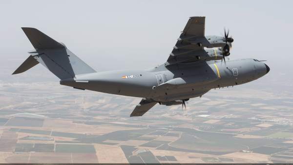 A400M A400M