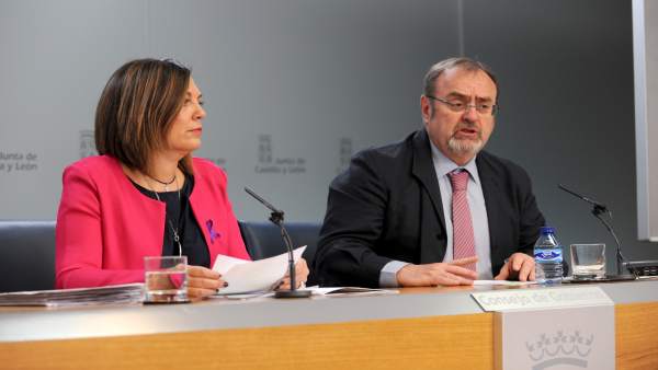 Fernando Rey explica el nuevo decreto Fernando Rey explica el nuevo decreto