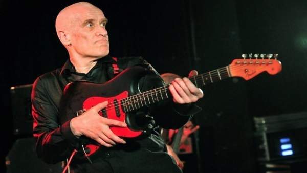 WILKO JOHNSON WILKO JOHNSON