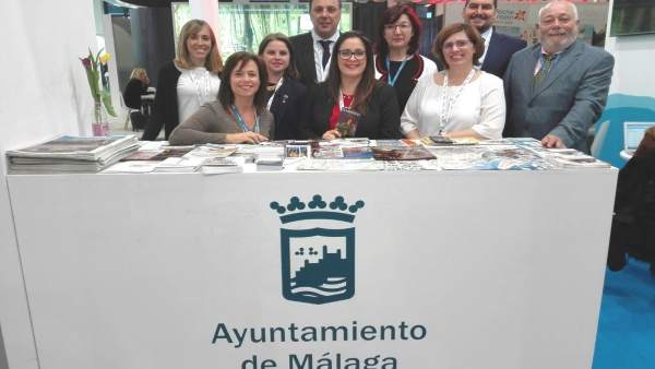 El Ayuntamiento De Málaga Informa: Málaga Firma Un Acuerdo De Colaboración Con L El Ayuntamiento De Málaga Informa: Málaga Firma Un Acuerdo De Colaboración Con L
