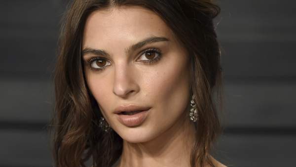 Emily Ratajkowski Emily Ratajkowski