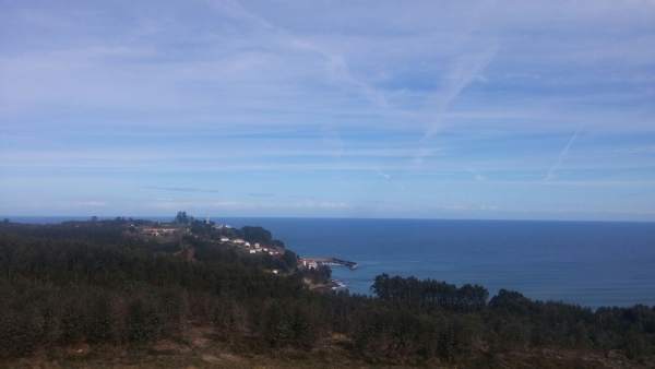 Lastres Lastres