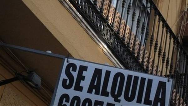 Vivienda en alquiler Vivienda en alquiler