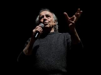 Joan Manuel Serrat