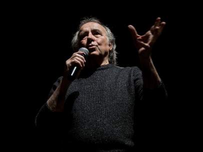 Joan Manuel Serrat