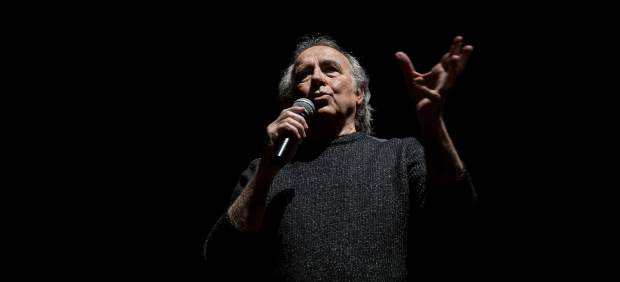 Joan Manuel Serrat