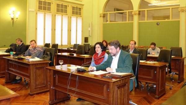 Comisión de Asuntos Sociales y Derechos Humanos Comisión de Asuntos Sociales y Derechos Humanos