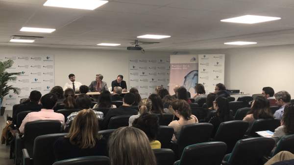 Jornada sobre transtornos digestivos funcionales Jornada sobre transtornos digestivos funcionales
