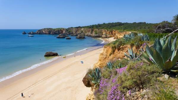 Playa del Algarve Playa del Algarve