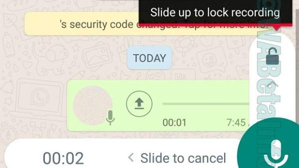 Audios en Whatsapp Audios en Whatsapp