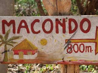 Macondo