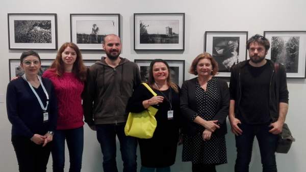 Feria Milán fotógrafos Feria Milán fotógrafos