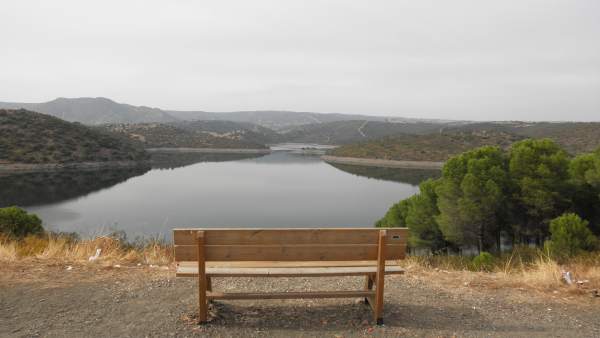Sierra Nevada es uno de los ejemplos utilizados en un estudio del paisaje UGR Sierra Nevada es uno de los ejemplos utilizados en un estudio del paisaje UGR