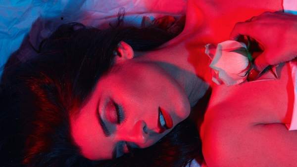Ruth Lorenzo estrena su nuevo disco 'Loveaholic' Ruth Lorenzo estrena su nuevo disco 'Loveaholic'