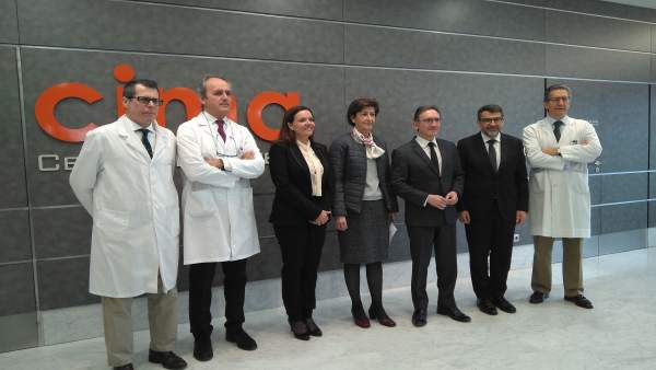 Presentación del proyecto. Presentación del proyecto.